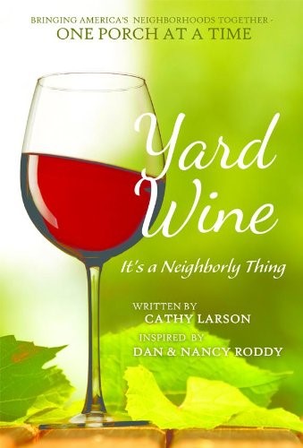 Yard Wine 2